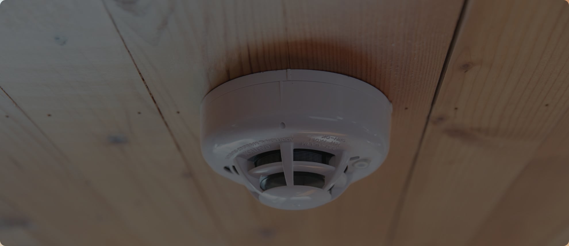 Vivint Monitored Smoke Alarm in New York City