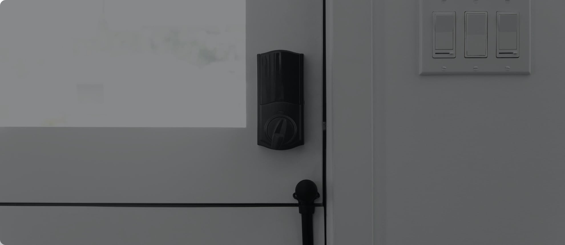 Vivint Smart Lock in New York City