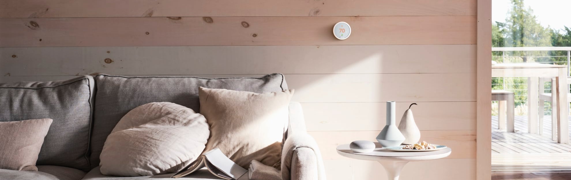 Vivint Home Automation in New York City