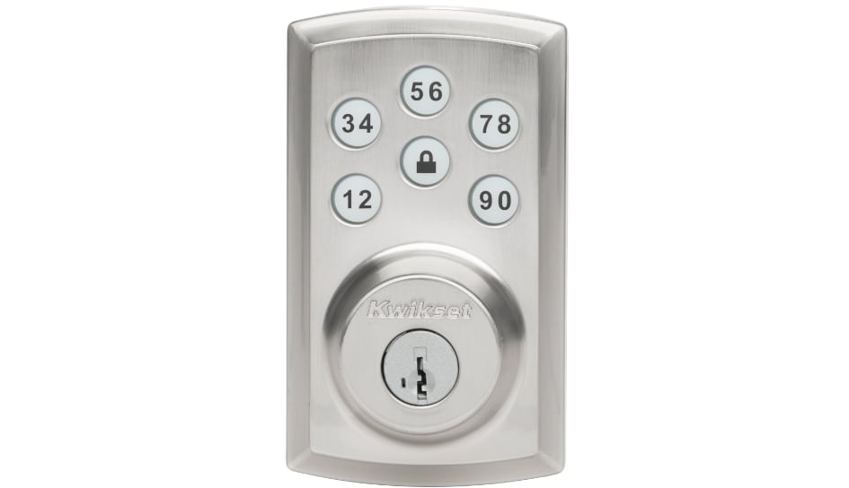 Vivint Smart Lock in New York City