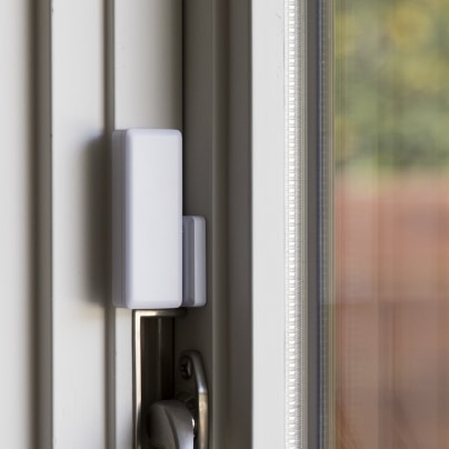 New York City vivint burglar sensor