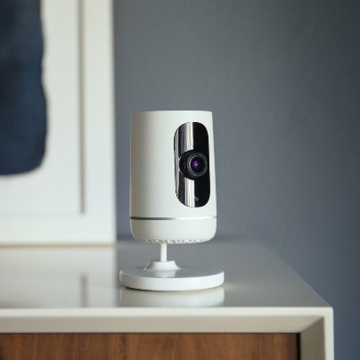 New York City vivint indoor camera