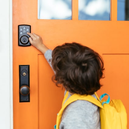 New York City smart locks