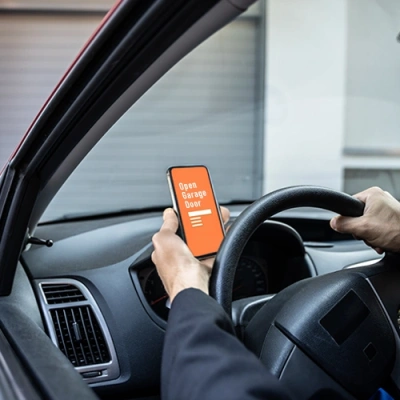 New York City vivint smarthub
