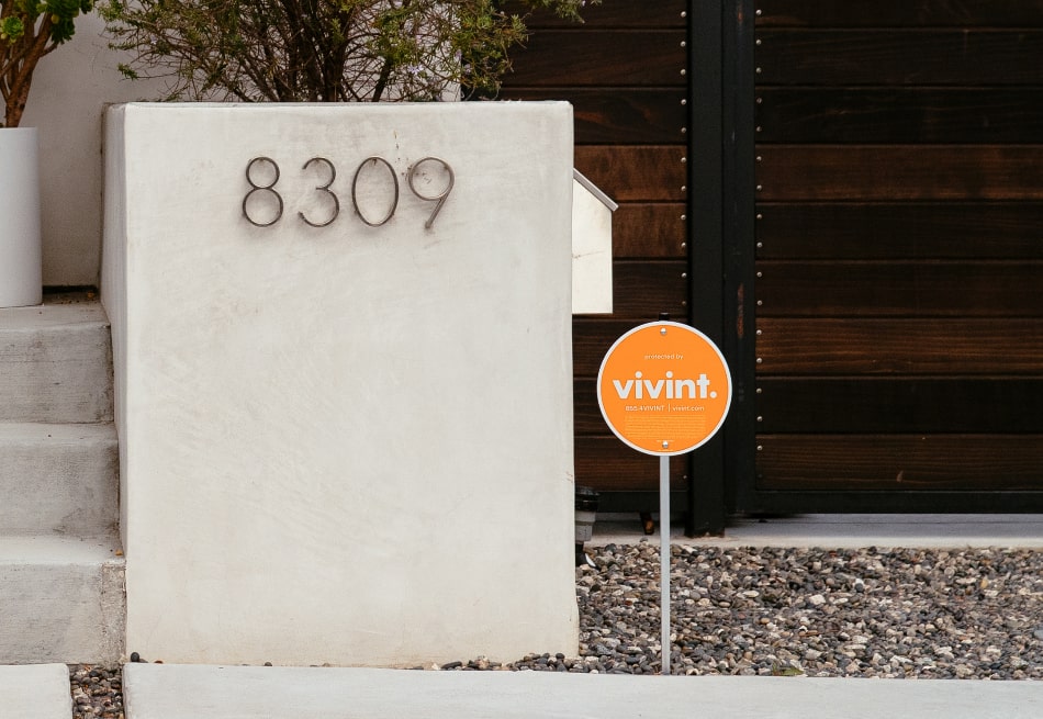 Vivint New York City dealer