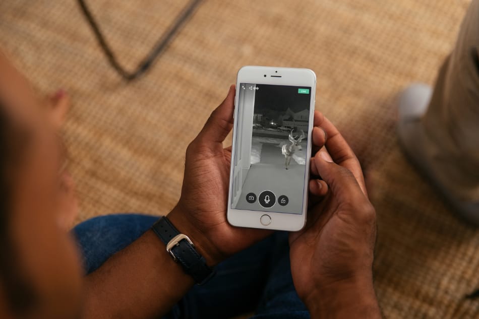 Ridgewood NY security system