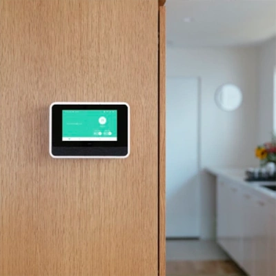 New York City vivint smarthub